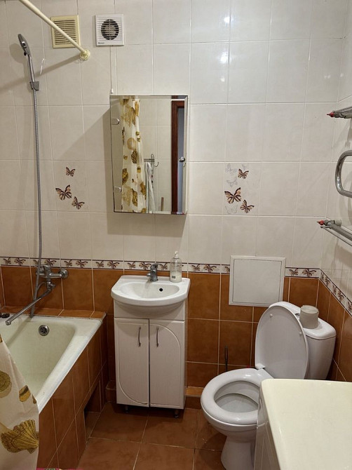 Здам однокімнатну квартиру на Князів Коріатовичів(Свердлова) Винница - изображение 2