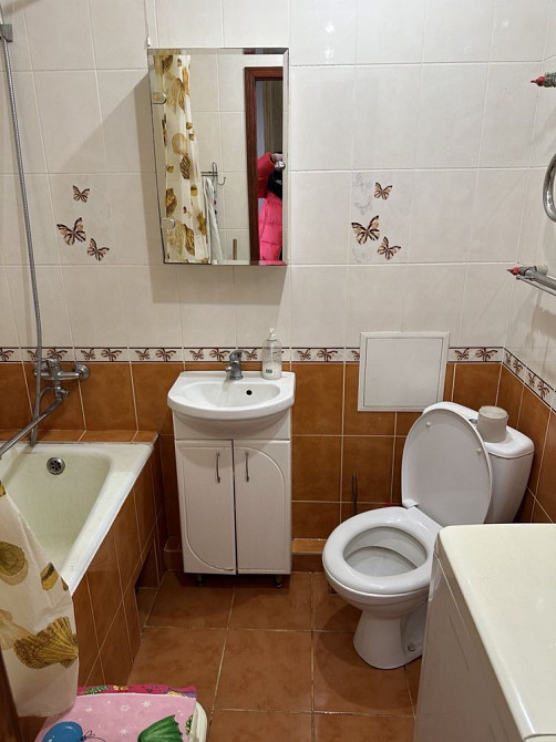 Здам однокімнатну квартиру на Князів Коріатовичів(Свердлова) Винница - изображение 3