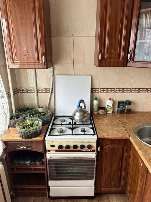 Здам однокімнатну квартиру на Князів Коріатовичів(Свердлова) Винница - изображение 7