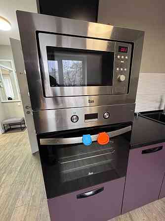 Оренда 3к. квартири VIP,Бородинський Запоріжжя