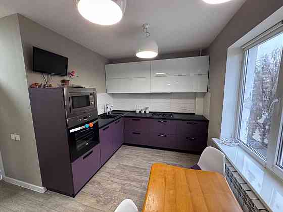 Оренда 3к. квартири VIP,Бородинський Запоріжжя