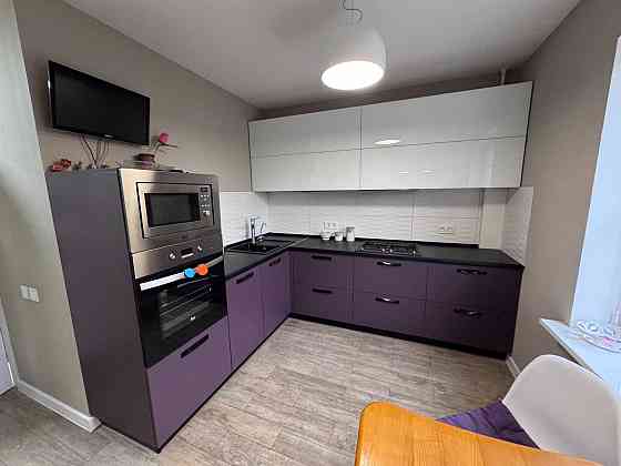 Оренда 3к. квартири VIP,Бородинський Запоріжжя