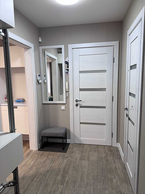 Оренда 3к. квартири VIP,Бородинський Запорожье - изображение 6