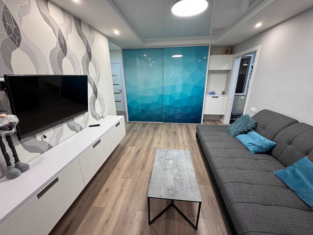 Оренда 3к. квартири VIP,Бородинський Запорожье - изображение 8