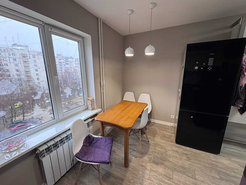 Оренда 3к. квартири VIP,Бородинський Запорожье - изображение 2