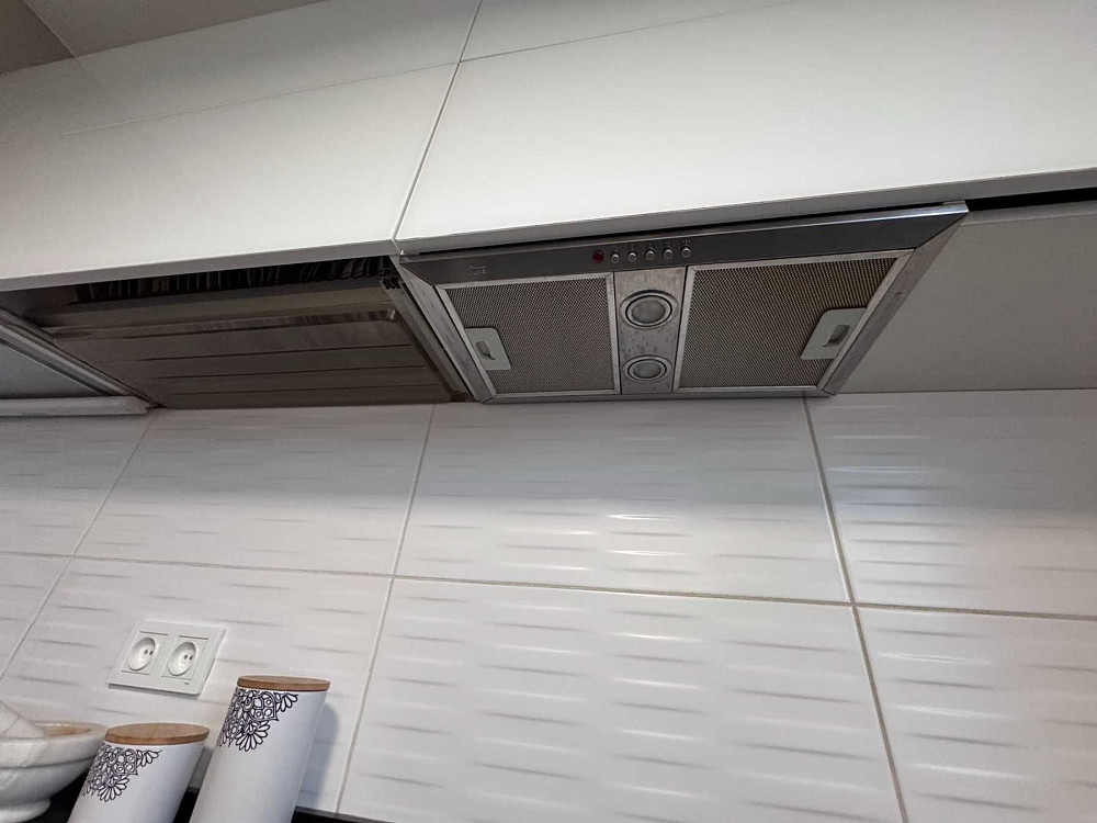 Оренда 3к. квартири VIP,Бородинський Запорожье - изображение 4