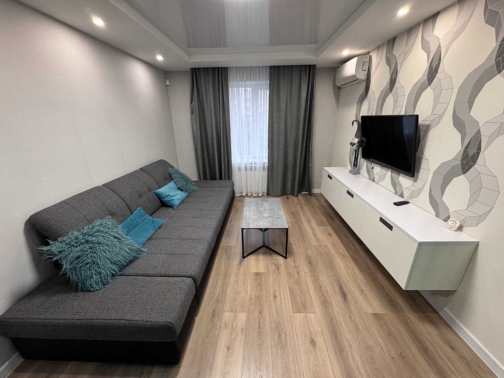 Оренда 3к. квартири VIP,Бородинський Запорожье - изображение 7