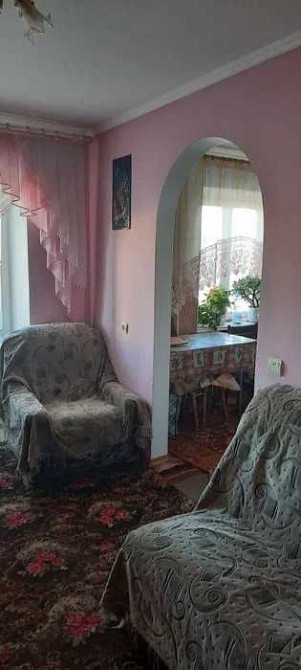 Оренда 2к.квартири, центр, район центрального ринку Каменец-Подольский - изображение 4