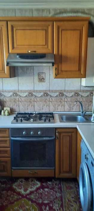 Оренда 2к.квартири, центр, район центрального ринку Каменец-Подольский - изображение 1