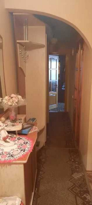 Оренда 2к.квартири, центр, район центрального ринку Каменец-Подольский - изображение 7