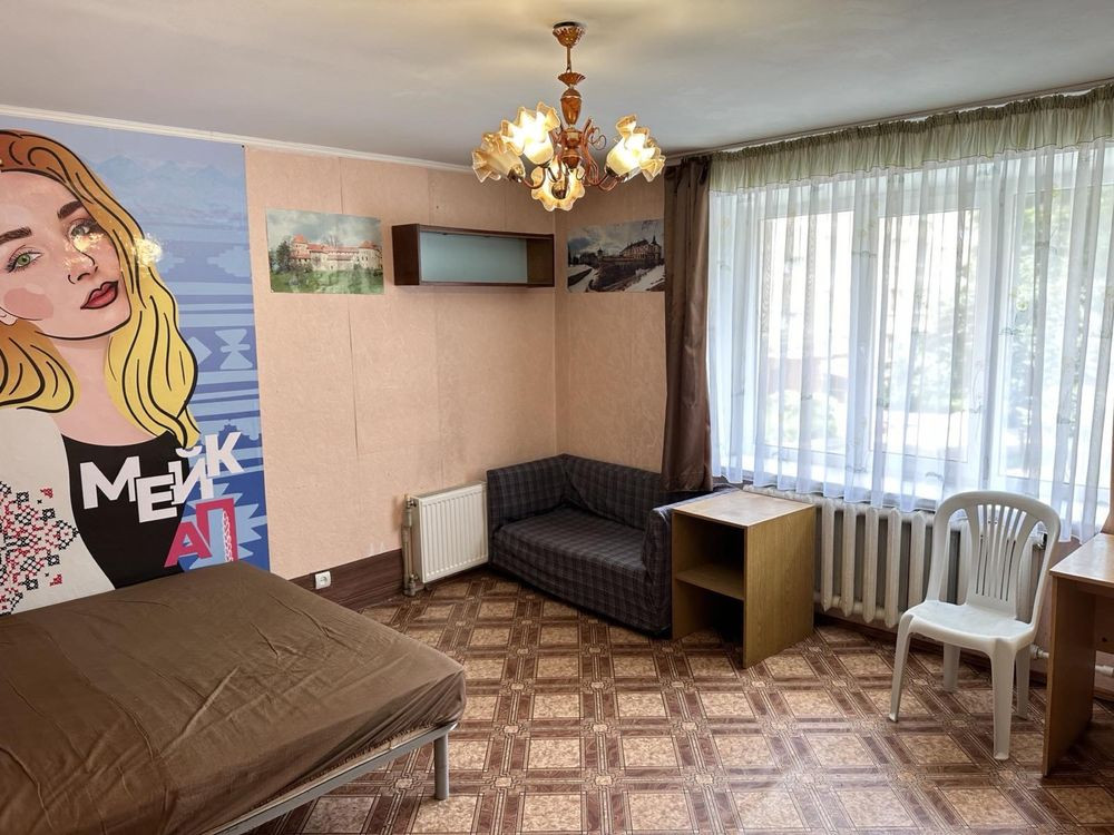 Здам однокімнатну квартиру на Вишеньці. Келецька. Ляля Ратушна. Винница - изображение 2