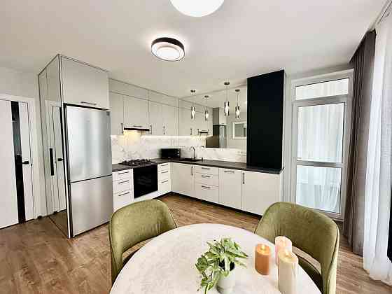 Оренда 1кім квартири на Стрийській 45 Львів