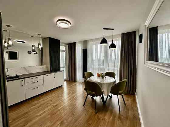 Оренда 1кім квартири на Стрийській 45 Львів