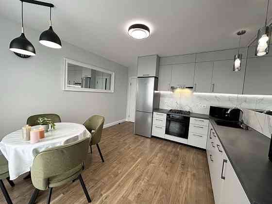 Оренда 1кім квартири на Стрийській 45 Львів