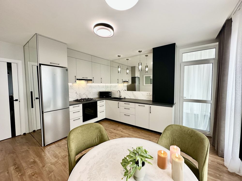 Оренда 1кім квартири на Стрийській 45 Львів - зображення 3