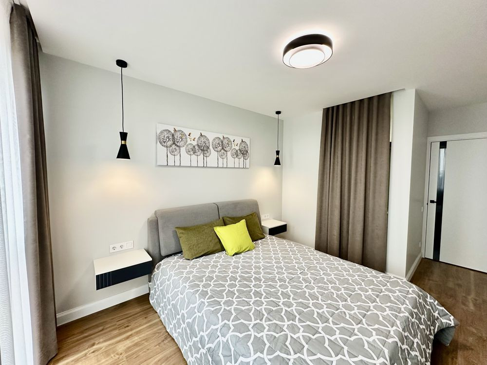 Оренда 1кім квартири на Стрийській 45 Львів - зображення 8