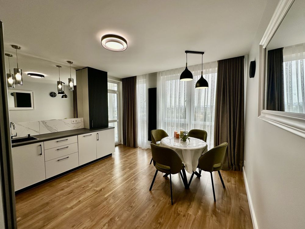 Оренда 1кім квартири на Стрийській 45 Львів - зображення 2