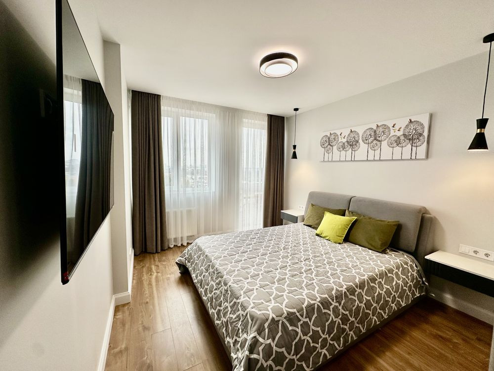 Оренда 1кім квартири на Стрийській 45 Львів - зображення 6