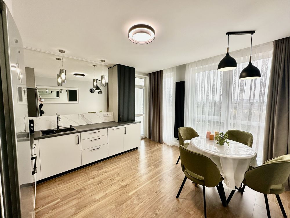 Оренда 1кім квартири на Стрийській 45 Львів - зображення 1