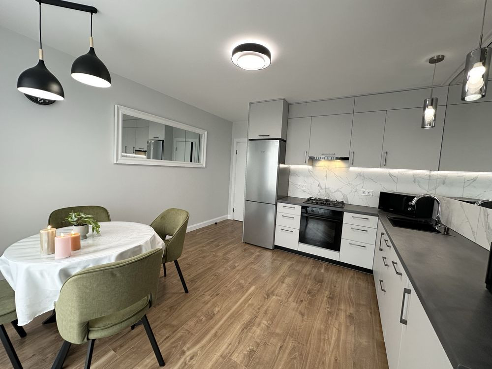 Оренда 1кім квартири на Стрийській 45 Львів - зображення 4