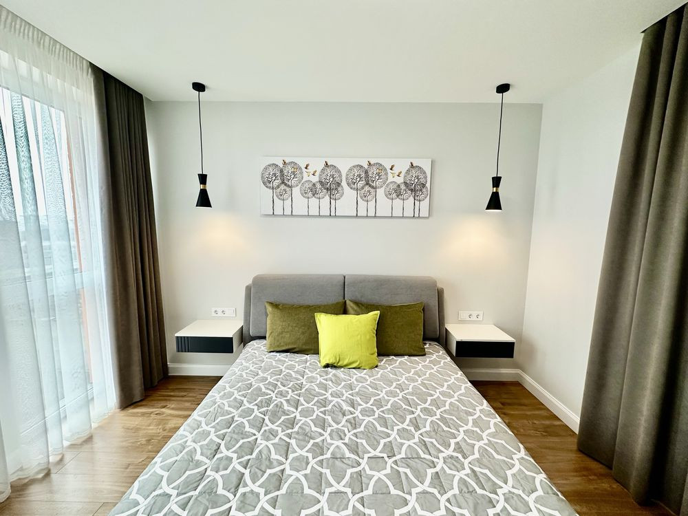 Оренда 1кім квартири на Стрийській 45 Львів - зображення 7