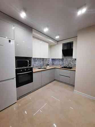 Оренда 1 кімнатна ,дизайнерський ремонт..Зелена ЖК Авалон. Львів