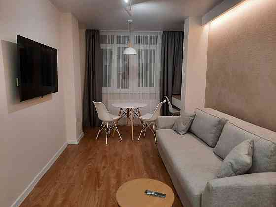 Оренда 1 кімнатна ,дизайнерський ремонт..Зелена ЖК Авалон. Львів