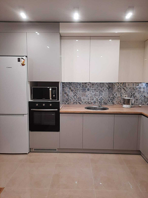 Оренда 1 кімнатна ,дизайнерський ремонт..Зелена ЖК Авалон. Львів - зображення 2