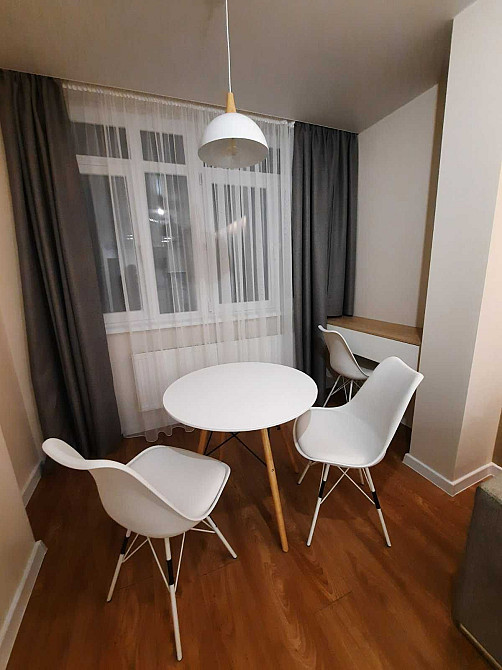 Оренда 1 кімнатна ,дизайнерський ремонт..Зелена ЖК Авалон. Львів - зображення 6