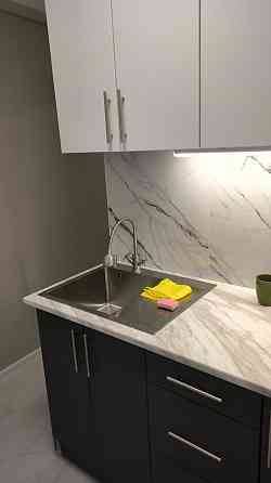 2 кімн Політех Гаврилишина 11 Перша здача Київ