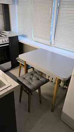 2 кімн Політех Гаврилишина 11 Перша здача Київ