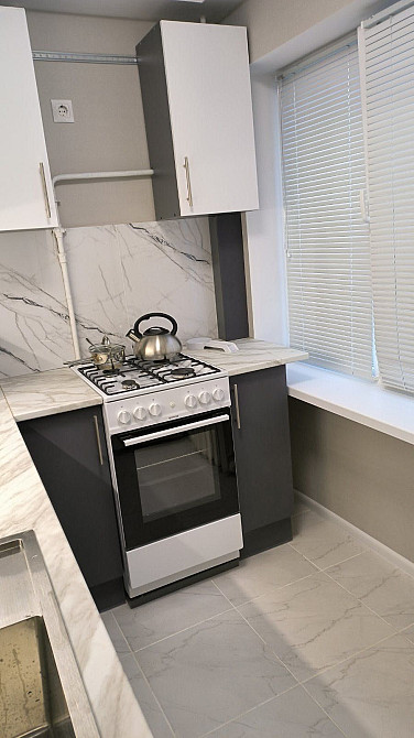 2 кімн Політех Гаврилишина 11 Перша здача Київ - зображення 2