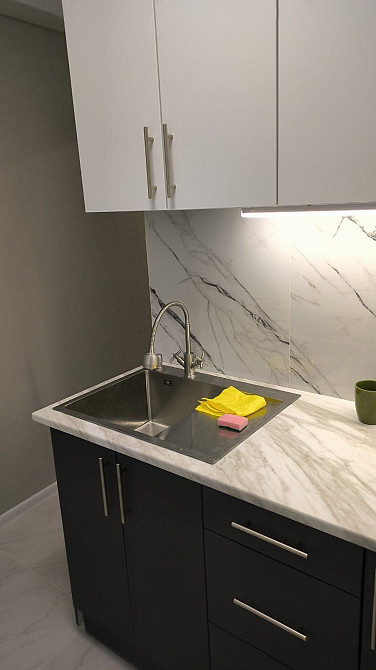 2 кімн Політех Гаврилишина 11 Перша здача Київ - зображення 4