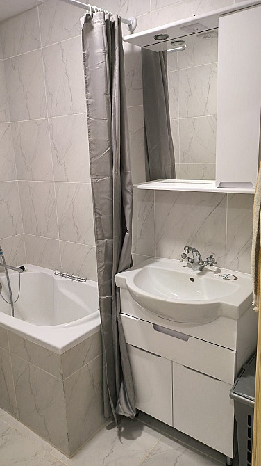 2 кімн Політех Гаврилишина 11 Перша здача Київ - зображення 8