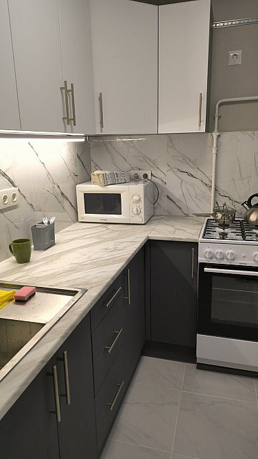 2 кімн Політех Гаврилишина 11 Перша здача Київ - зображення 1