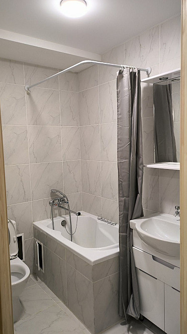 2 кімн Політех Гаврилишина 11 Перша здача Київ - зображення 6