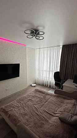 Довгострокова оренда 1-к квартири у ЖК «Варшавський» Перша здача Київ