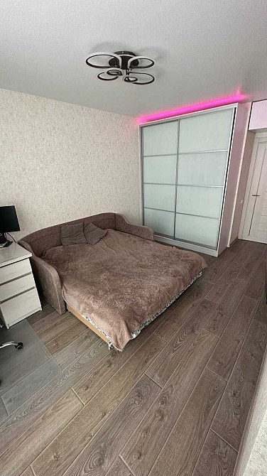 Довгострокова оренда 1-к квартири у ЖК «Варшавський» Перша здача Київ - зображення 3