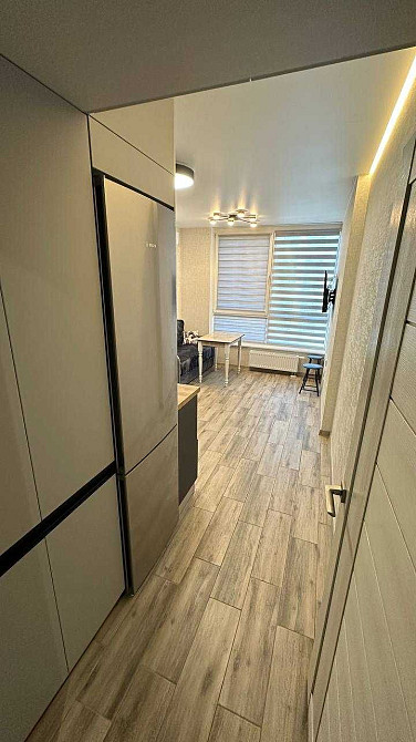 Довгострокова оренда 1-к квартири у ЖК «Варшавський» Перша здача Київ - зображення 7