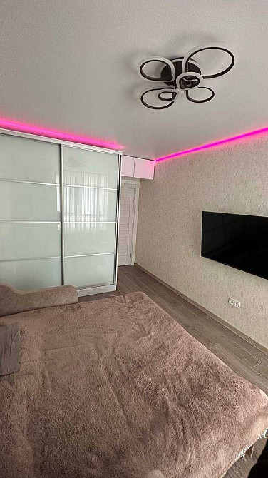 Довгострокова оренда 1-к квартири у ЖК «Варшавський» Перша здача Київ - зображення 4