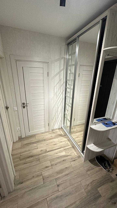 Довгострокова оренда 1-к квартири у ЖК «Варшавський» Перша здача Київ - зображення 5