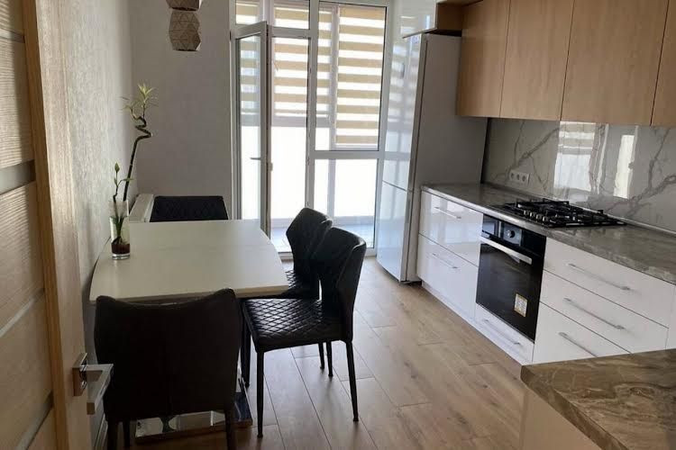 Сдам 2 ком квартиру Адмиральский проспект Одеса - зображення 1