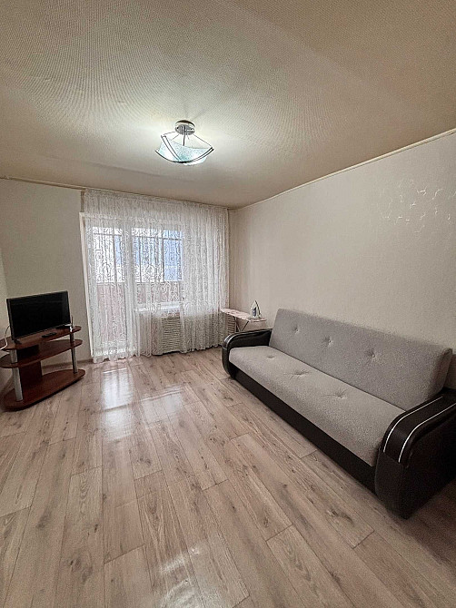 Сдам 1 к квартиру пр. Александра Поля Дніпро - зображення 1