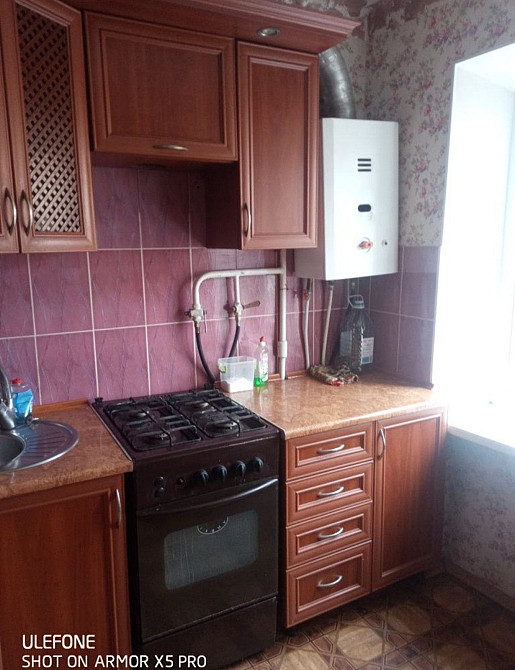 Здам 2-х кімнатну квартиру в центрі Житомир - изображение 1