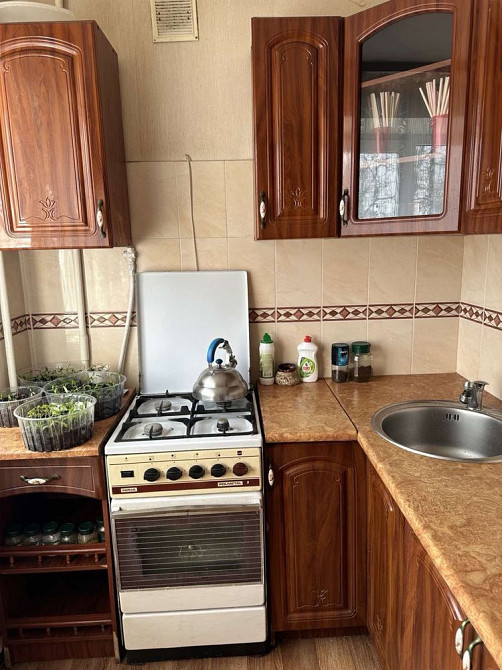 Здам однокімнатну квартиру на Урожаї(Князів Коріатовичів) Винница - изображение 7