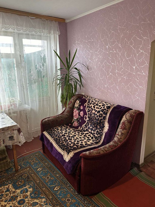 Здам однокімнатну квартиру на Урожаї(Князів Коріатовичів) Винница - изображение 1