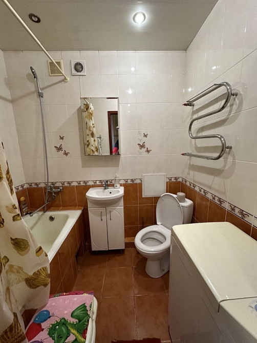 Здам однокімнатну квартиру на Урожаї(Князів Коріатовичів) Винница - изображение 2