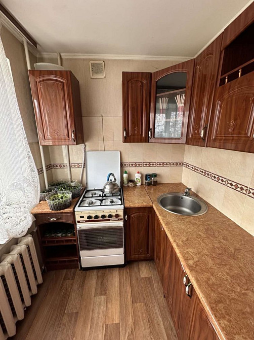 Здам однокімнатну квартиру на Урожаї(Князів Коріатовичів) Винница - изображение 5