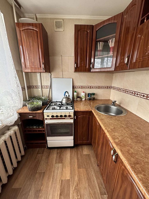 Здам однокімнатну квартиру на Урожаї(Князів Коріатовичів) Винница - изображение 6