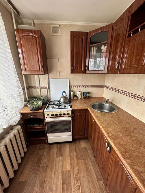 Здам однокімнатну квартиру на Урожаї(Князів Коріатовичів) Винница - изображение 4